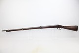 SPRINGFIELD U.S. Model 1816 Conversion MUSKET - 9 of 14