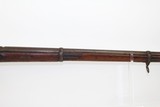 CIVIL WAR Antique SPRINGFIELD US Model 1863 MUSKET - 5 of 16