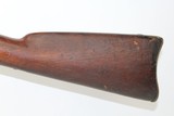 CIVIL WAR Antique SPRINGFIELD US Model 1863 MUSKET - 13 of 16