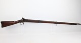 CIVIL WAR Antique SPRINGFIELD US Model 1863 MUSKET - 2 of 16