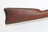 CIVIL WAR Antique SPRINGFIELD US Model 1863 MUSKET - 3 of 16