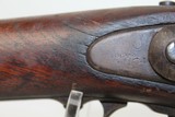 CIVIL WAR Antique SPRINGFIELD US Model 1863 MUSKET - 8 of 16