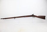 CIVIL WAR Antique SPRINGFIELD US Model 1863 MUSKET - 12 of 16