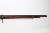 CIVIL WAR Antique SPRINGFIELD US Model 1863 MUSKET - 6 of 16