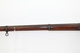CIVIL WAR Antique SPRINGFIELD US Model 1863 MUSKET - 15 of 16