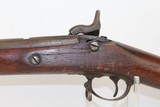 CIVIL WAR Antique SPRINGFIELD US Model 1863 MUSKET - 14 of 16