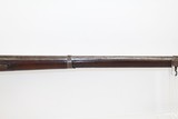 Antique SPRINGFIELD ARMORY 1842 Percussion MUSKET - 5 of 17