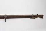 Antique SPRINGFIELD ARMORY 1842 Percussion MUSKET - 6 of 17