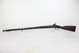 Antique SPRINGFIELD ARMORY 1842 Percussion MUSKET - 12 of 17
