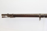 Antique SPRINGFIELD ARMORY 1842 Percussion MUSKET - 16 of 17