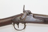 Antique SPRINGFIELD ARMORY 1842 Percussion MUSKET - 4 of 17