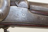 Antique SPRINGFIELD ARMORY 1842 Percussion MUSKET - 7 of 17