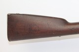 Antique SPRINGFIELD ARMORY 1842 Percussion MUSKET - 3 of 17