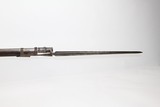 Antique SPRINGFIELD ARMORY 1842 Percussion MUSKET - 17 of 17