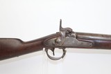 Antique SPRINGFIELD ARMORY 1842 Percussion MUSKET - 1 of 17