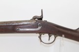 Antique SPRINGFIELD ARMORY 1842 Percussion MUSKET - 14 of 17
