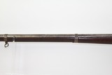Antique SPRINGFIELD ARMORY 1842 Percussion MUSKET - 15 of 17