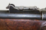 BRITISH Antique .577 ENFIELD-SNIDER MK III Rifle - 10 of 17