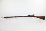 BRITISH Antique .577 ENFIELD-SNIDER MK III Rifle - 13 of 17