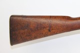 BRITISH Antique .577 ENFIELD-SNIDER MK III Rifle - 3 of 17