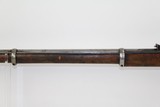 BRITISH Antique .577 ENFIELD-SNIDER MK III Rifle - 16 of 17