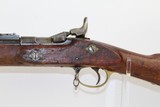 BRITISH Antique .577 ENFIELD-SNIDER MK III Rifle - 15 of 17