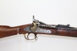 BRITISH Antique .577 ENFIELD-SNIDER MK III Rifle - 1 of 17