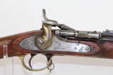 BRITISH Antique .577 ENFIELD-SNIDER MK III Rifle - 4 of 17