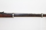 BRITISH Antique .577 ENFIELD-SNIDER MK III Rifle - 5 of 17