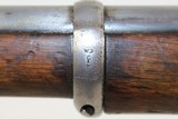 BRITISH Antique .577 ENFIELD-SNIDER MK III Rifle - 11 of 17