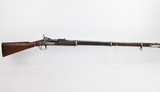 BRITISH Antique .577 ENFIELD-SNIDER MK III Rifle - 2 of 17