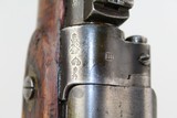 BRITISH Antique .577 ENFIELD-SNIDER MK III Rifle - 9 of 17