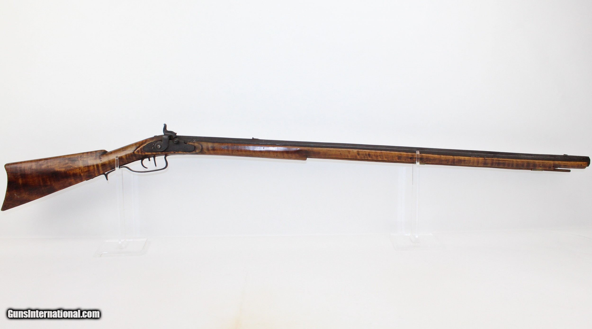 Appalachian Gun