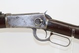 Pre-64 WINCHESTER 1894 .30-30 Saddle Ring Carbine - 16 of 18