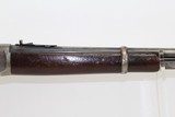 Pre-64 WINCHESTER 1894 .30-30 Saddle Ring Carbine - 5 of 18
