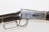 Pre-64 WINCHESTER 1894 .30-30 Saddle Ring Carbine - 4 of 18