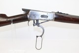 Pre-64 WINCHESTER 1894 .30-30 Saddle Ring Carbine - 7 of 18