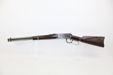 Pre-64 WINCHESTER 1894 .30-30 Saddle Ring Carbine - 14 of 18