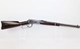 Pre-64 WINCHESTER 1894 .30-30 Saddle Ring Carbine - 2 of 18