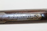 Pre-64 WINCHESTER 1894 .30-30 Saddle Ring Carbine - 10 of 18