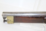 Antique BRITISH EAST INDIA COMPANY Flintlock Pistol - 8 of 8