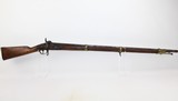 PRUSSIAN Antique POTSDAM M1809 INFANTRY Musket - 2 of 14