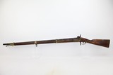 PRUSSIAN Antique POTSDAM M1809 INFANTRY Musket - 10 of 14
