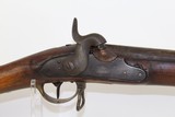 PRUSSIAN Antique POTSDAM M1809 INFANTRY Musket - 4 of 14