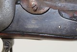 PRUSSIAN Antique POTSDAM M1809 INFANTRY Musket - 7 of 14