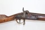 PRUSSIAN Antique POTSDAM M1809 INFANTRY Musket - 1 of 14