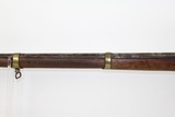 PRUSSIAN Antique POTSDAM M1809 INFANTRY Musket - 13 of 14