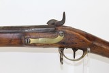 PRUSSIAN Antique POTSDAM M1809 INFANTRY Musket - 12 of 14