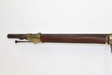 PRUSSIAN Antique POTSDAM M1809 INFANTRY Musket - 14 of 14
