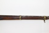 PRUSSIAN Antique POTSDAM M1809 INFANTRY Musket - 5 of 14